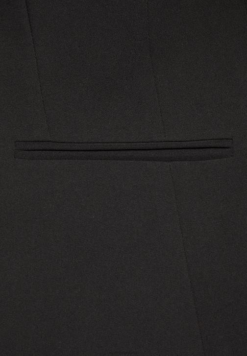 PN6V713 ženy Anna Field sako černý