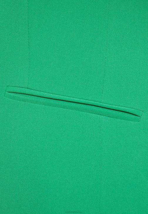 PN6V716 ženy Anna Field blejzr zelený