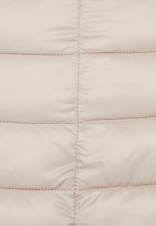 PN6V729 ženy Anna Field vesta béžová