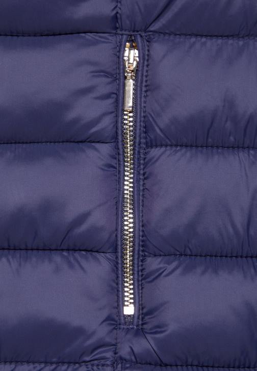 PN6V730 ženy Anna Field vesta modrá