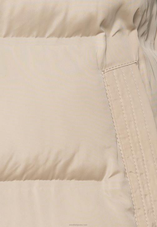 PN6V732 ženy Anna Field vesta béžová