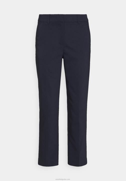 PN6V598 ženy Anna Field chinos tmavě modré