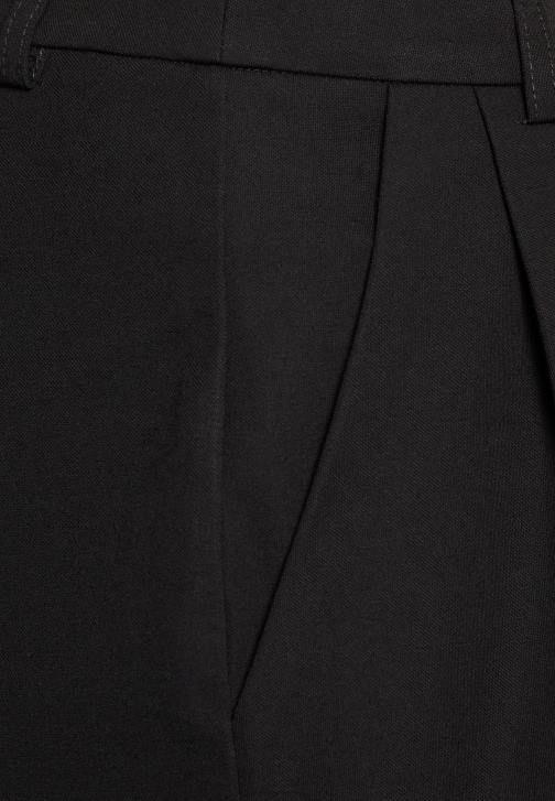 PN6V602 ženy Anna Field kalhoty černé