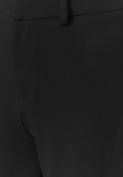 PN6V603 ženy Anna Field kalhoty černé