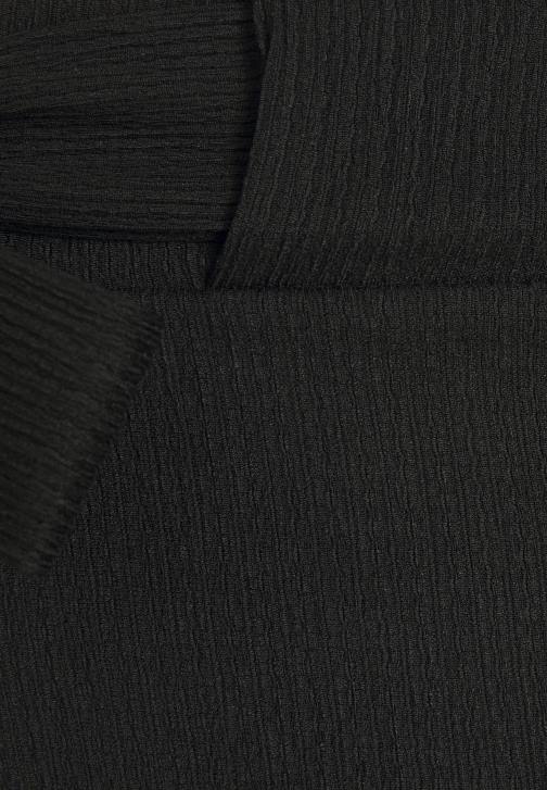 PN6V613 ženy Anna Field kalhoty černé