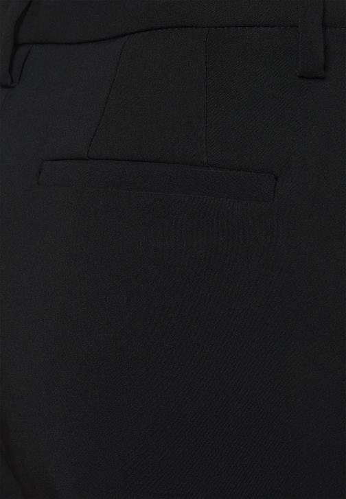 PN6V632 ženy Anna Field basic business kalhoty kalhoty černé