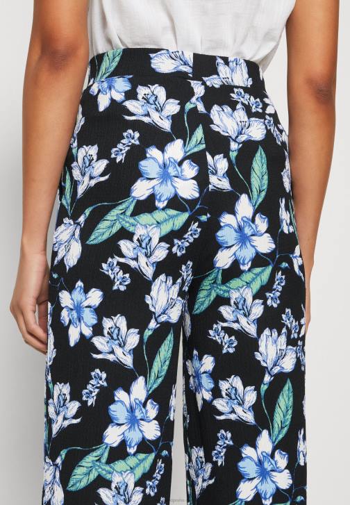 PN6V644 ženy Anna Field kalhoty vícebarevné