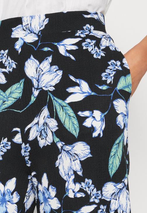 PN6V644 ženy Anna Field kalhoty vícebarevné