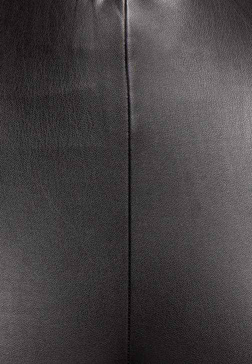 PN6V658 ženy Anna Field legíny kalhoty černé