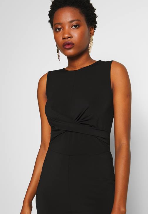 PN6V863 ženy Anna Field kombinéza černá