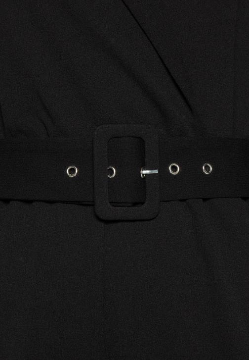 PN6V866 ženy Anna Field kombinéza černá