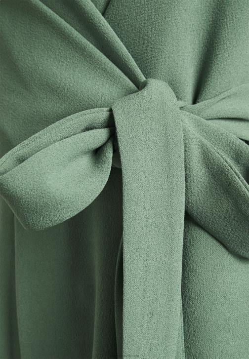 PN6V869 ženy Anna Field kombinéza světle zelená