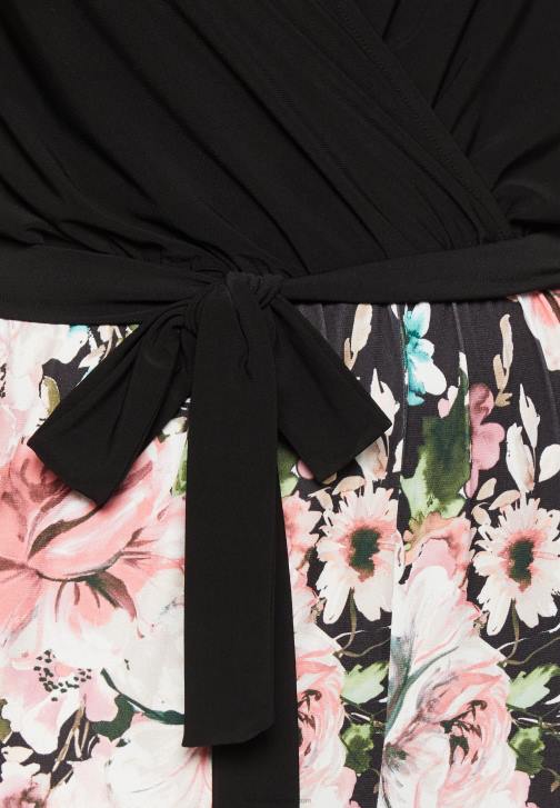 PN6V873 ženy Anna Field kombinéza černá/vícebarevná