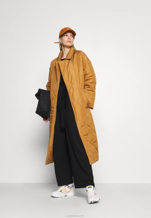 PN6V875 ženy Anna Field kombinéza černá