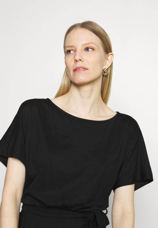 PN6V875 ženy Anna Field kombinéza černá