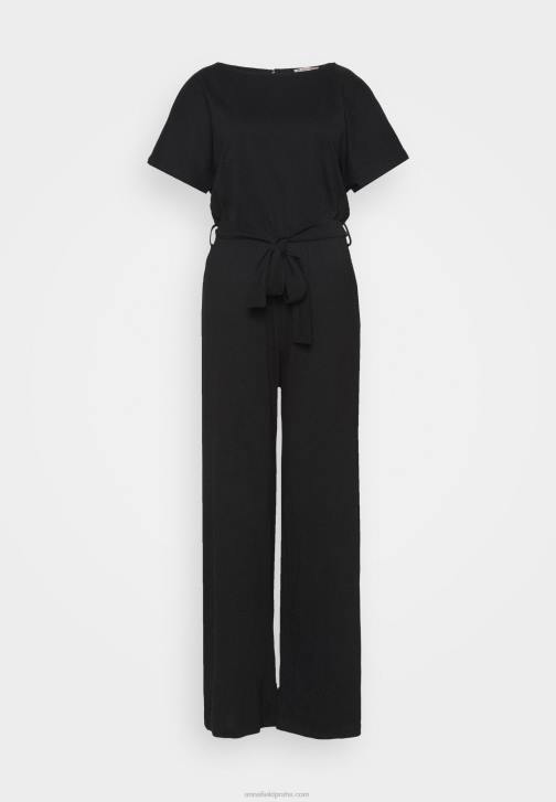 PN6V875 ženy Anna Field kombinéza černá