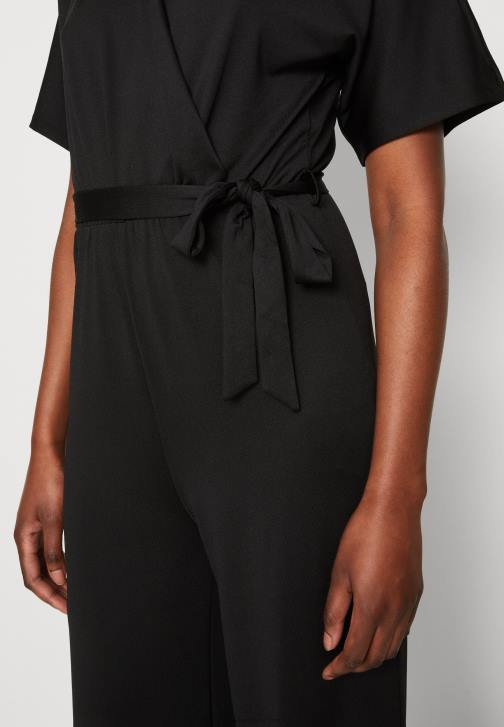 PN6V876 ženy Anna Field kombinéza černá