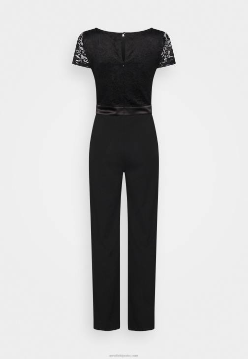 PN6V881 ženy Anna Field kombinéza černá