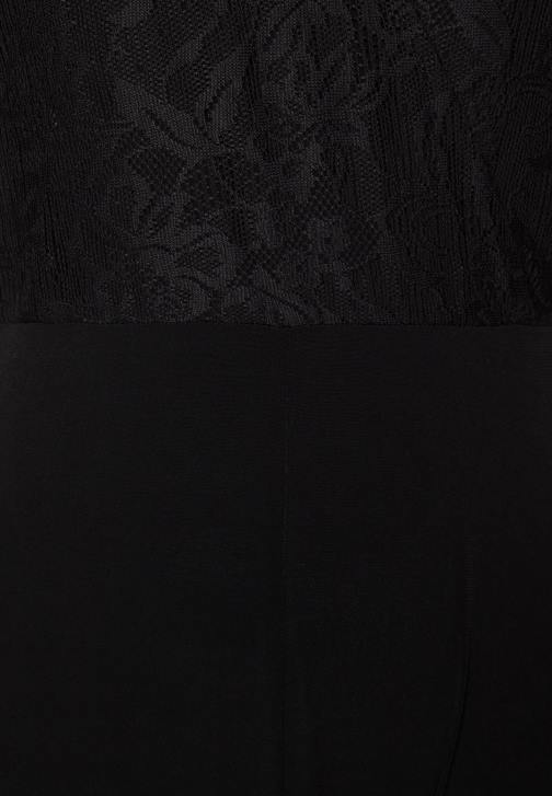 PN6V884 ženy Anna Field kombinéza černá