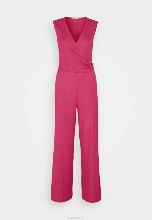 PN6V885 ženy Anna Field overal růžový