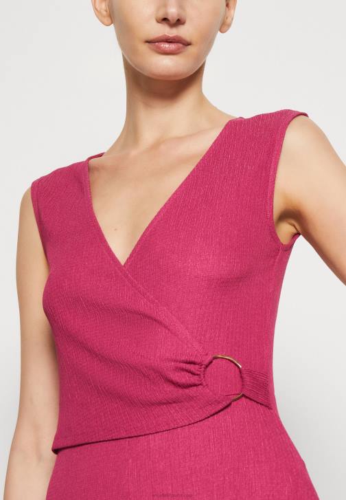 PN6V885 ženy Anna Field overal růžový