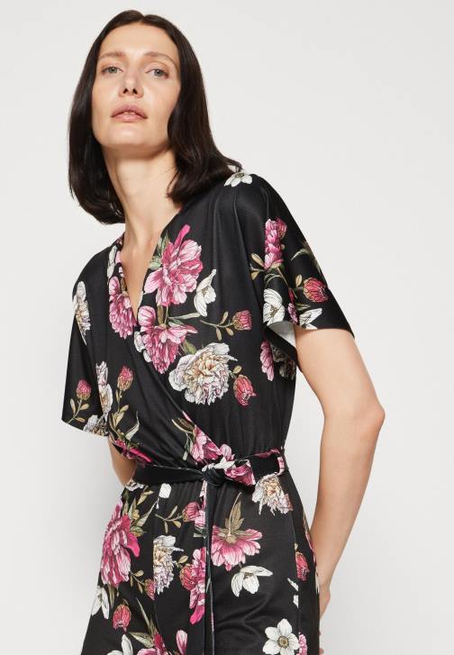 PN6V888 ženy Anna Field kombinéza černá/vícebarevná