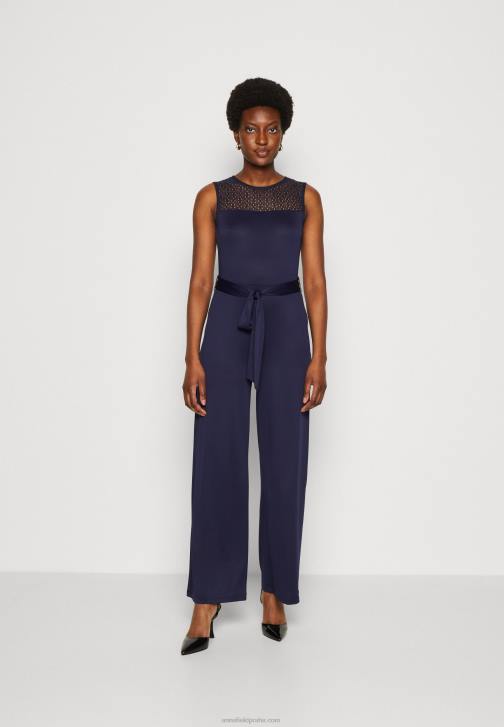 PN6V889 ženy Anna Field kombinéza tmavě modrá