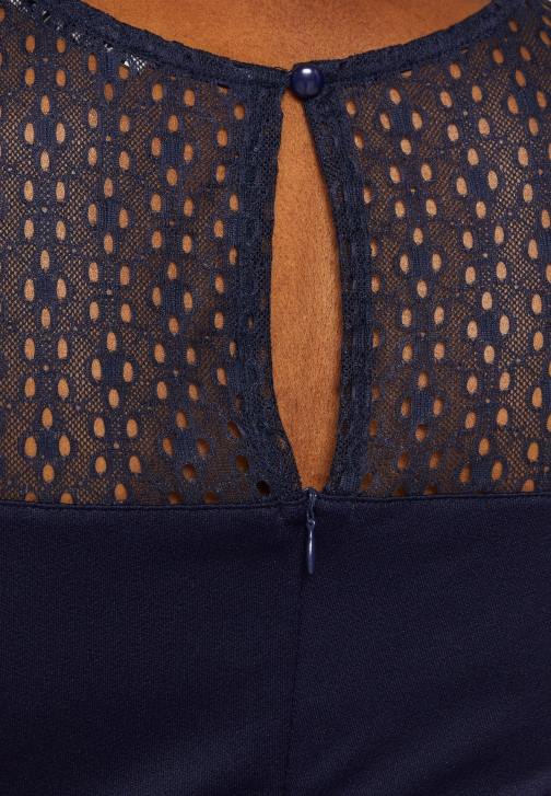 PN6V889 ženy Anna Field kombinéza tmavě modrá