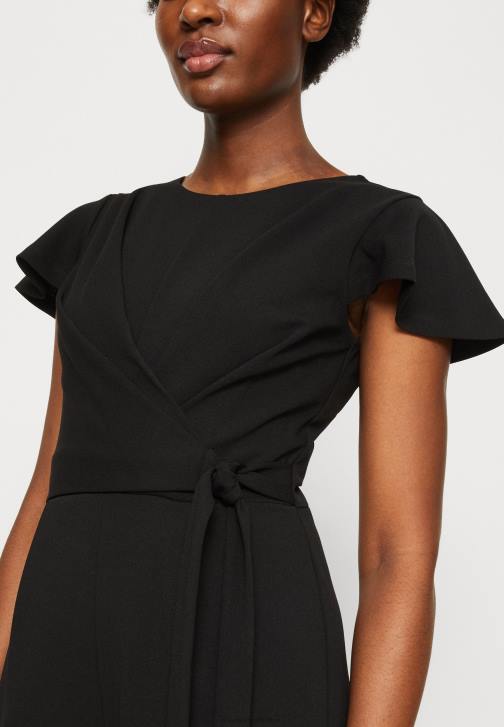 PN6V892 ženy Anna Field kombinéza černá