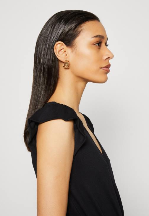 PN6V896 ženy Anna Field kombinéza černá