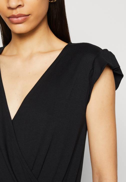 PN6V896 ženy Anna Field kombinéza černá