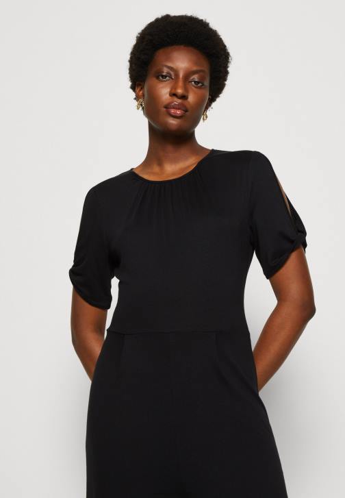 PN6V898 ženy Anna Field kombinéza černá