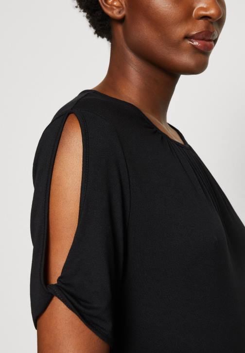 PN6V898 ženy Anna Field kombinéza černá