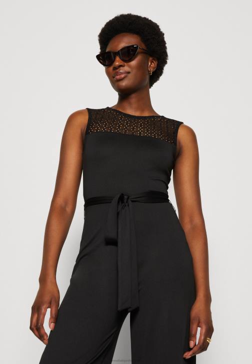 PN6V902 ženy Anna Field kombinéza černá