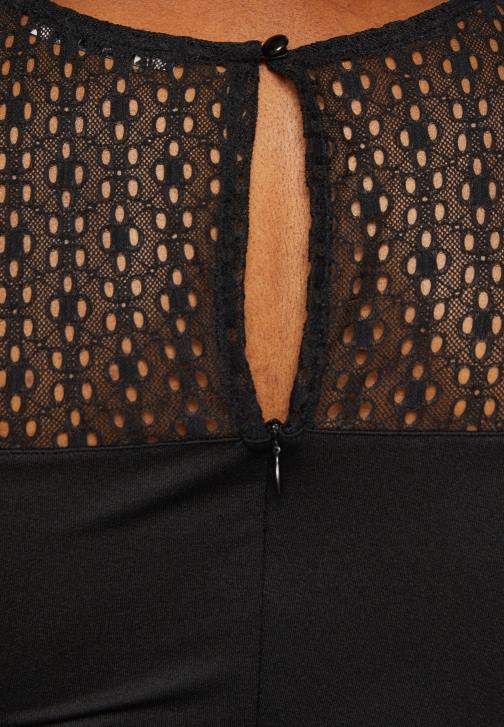 PN6V902 ženy Anna Field kombinéza černá