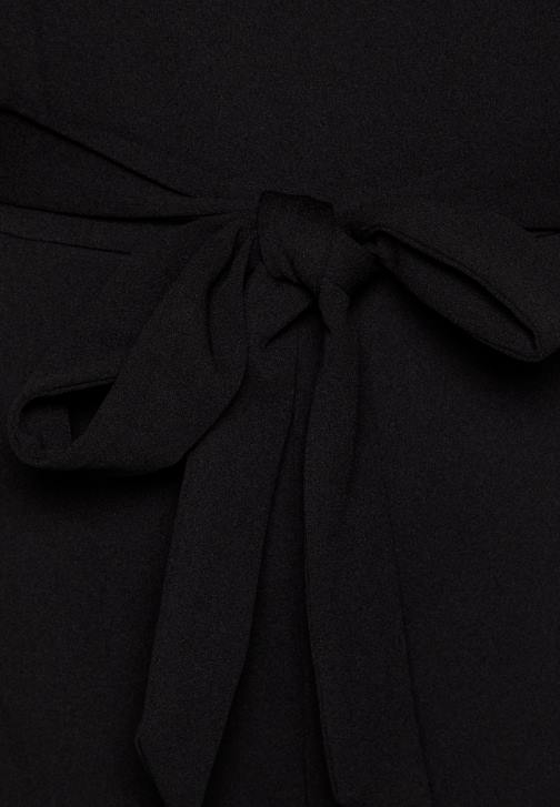 PN6V907 ženy Anna Field kombinéza černá