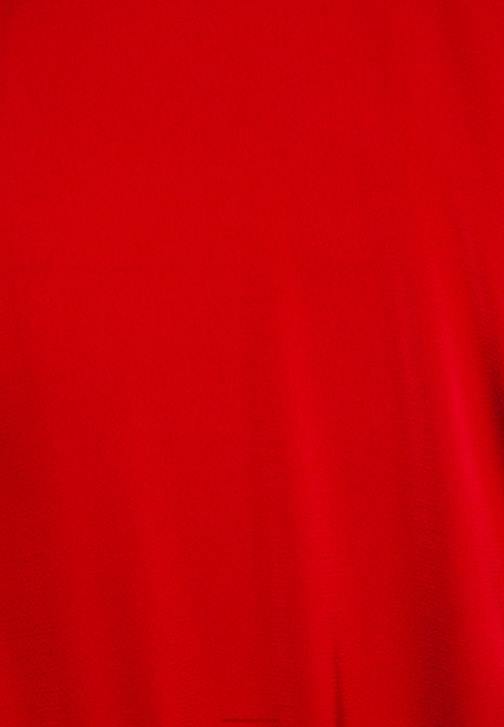 PN6V682 ženy Anna Field halenka červená