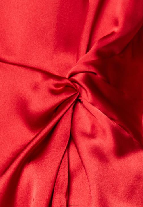 PN6V683 ženy Anna Field halenka červená