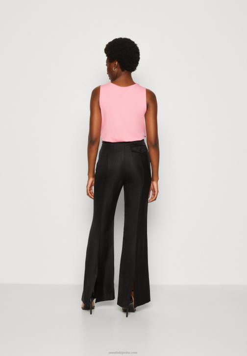 PN6V688 ženy Anna Field halenka růžová/vícebarevná