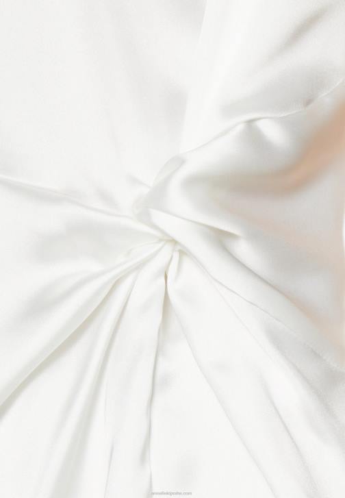 PN6V689 ženy Anna Field bílá halenka