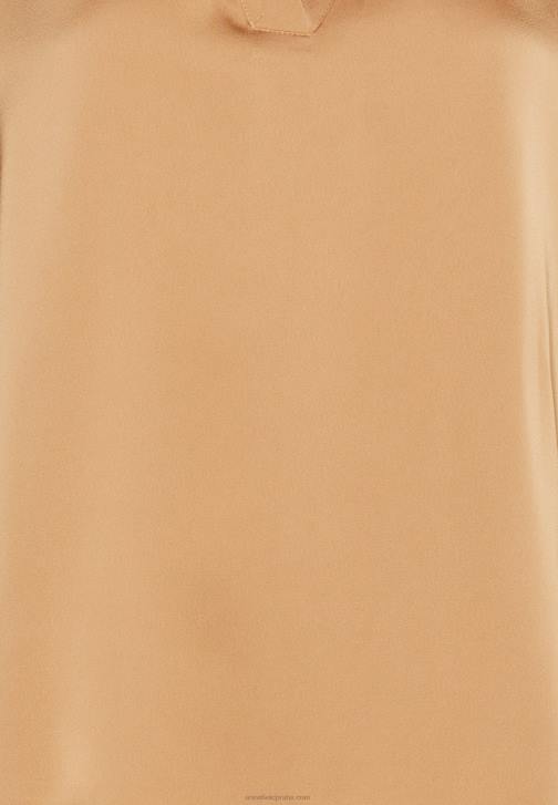 PN6V695 ženy Anna Field halenka hnědá