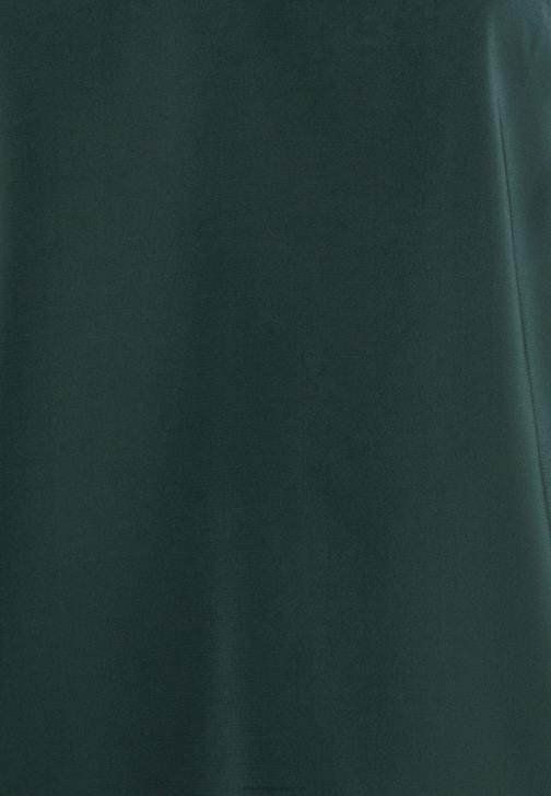 PN6V696 ženy Anna Field halenka tmavě zelená