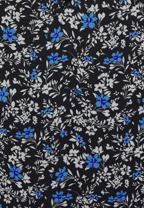 PN6V698 ženy Anna Field halenka černá/vícebarevná