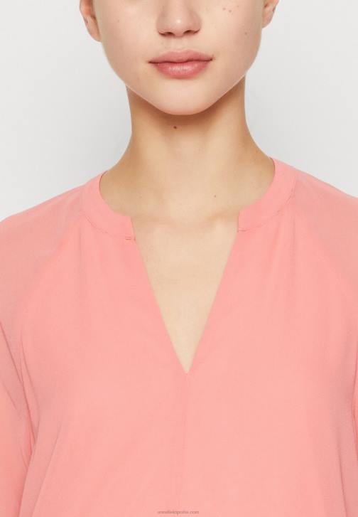 PN6V700 ženy Anna Field halenka růžová