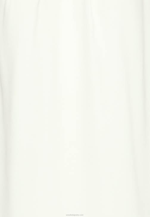 PN6V708 ženy Anna Field tunika šedobílá