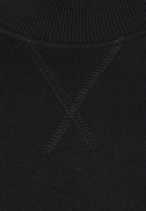 PN6V754 ženy Anna Field mikina černá