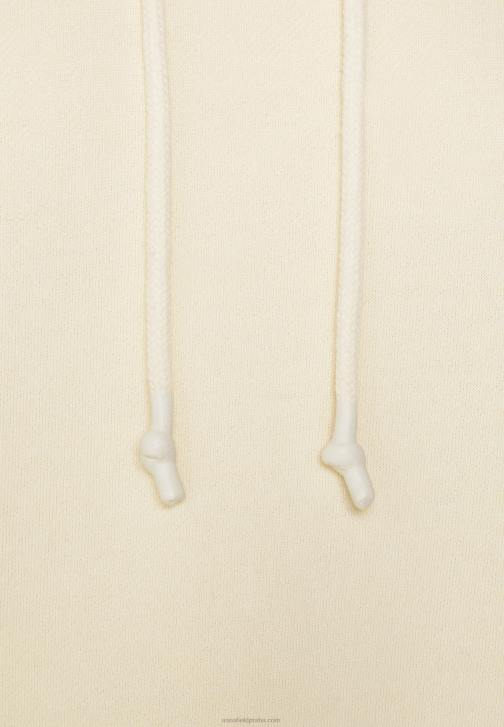 PN6V755 ženy Anna Field mikina špinavě bílá