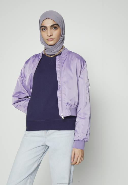 PN6V757 ženy Anna Field mikina tmavě modrá