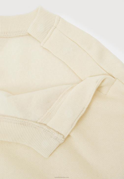 PN6V758 ženy Anna Field mikina béžová