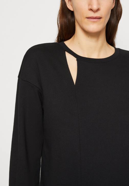 PN6V764 ženy Anna Field mikina černá